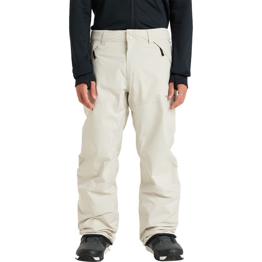

Брюки Quiksilver Mission GORE-TEX Quiksilver, Bone