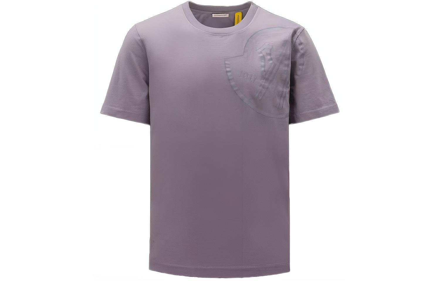 

MONCLER GENIUS Футболка Alyx 9sm X Unisex Purple
