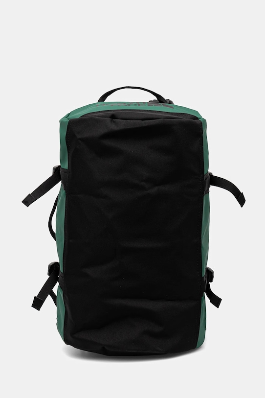 

Сумка Base Camp Duffel 31 л The North Face, зеленый