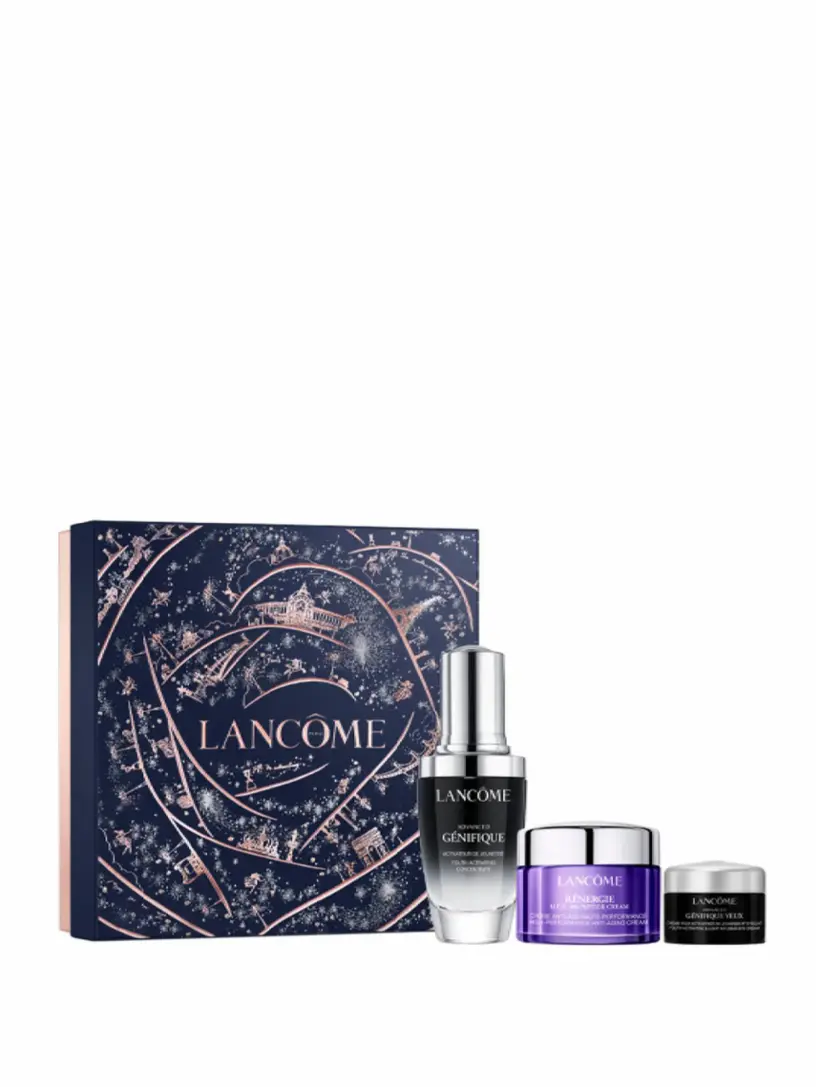 

Подарочный набор Advanced Genifique Lancome