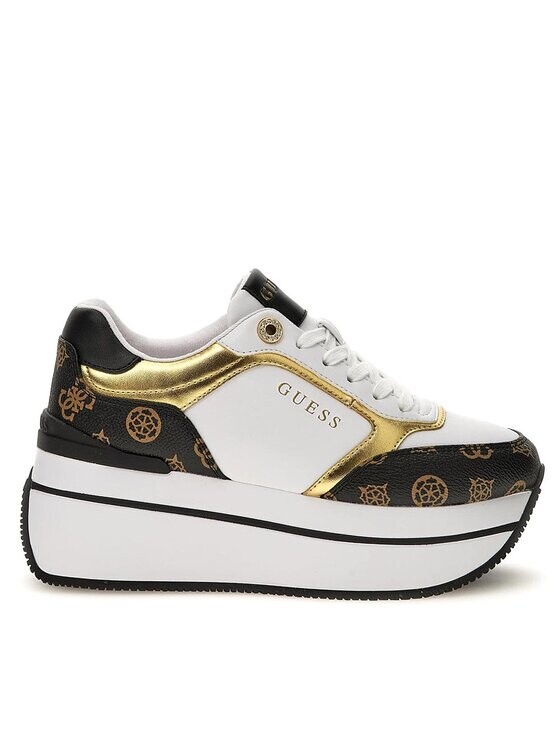 

Кроссовки Guess, белый