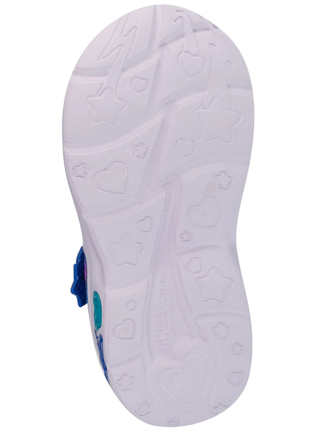 Кроссовки 'Skech Squad' Skechers, Dark Blue — фото 3