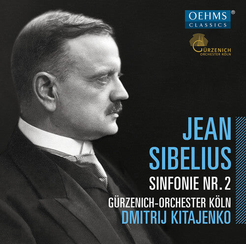 

CD диск Grieg / Koln: Symphony 2