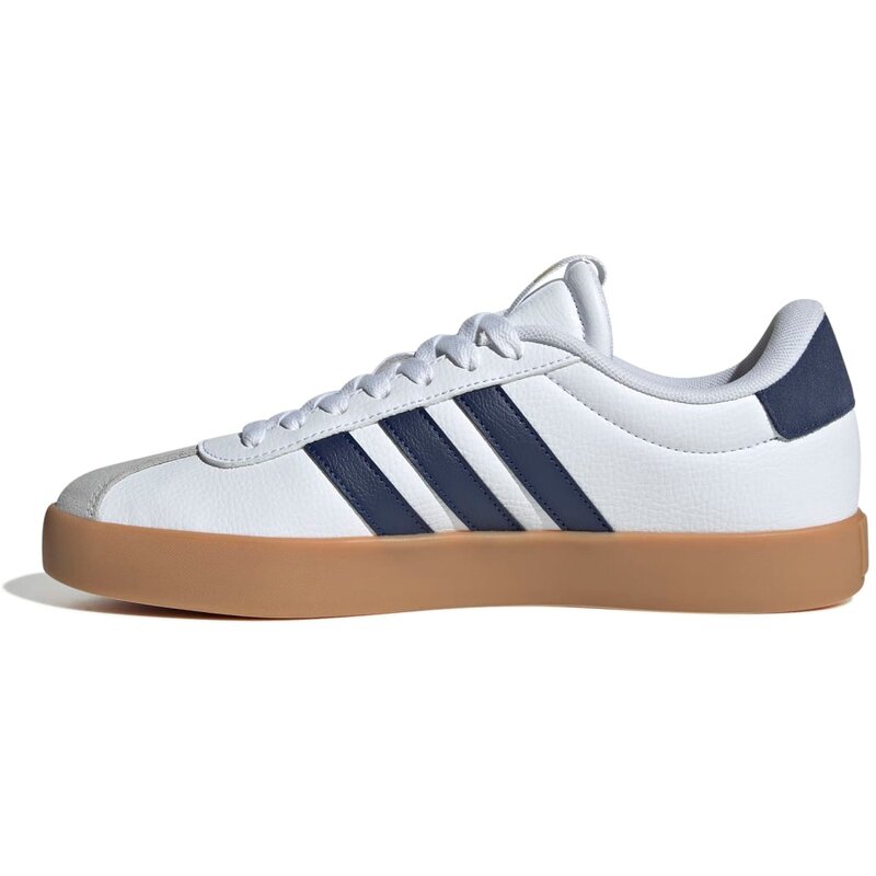 Повседневная обувь vl court 3.0 Adidas, мультиколор — фото 4