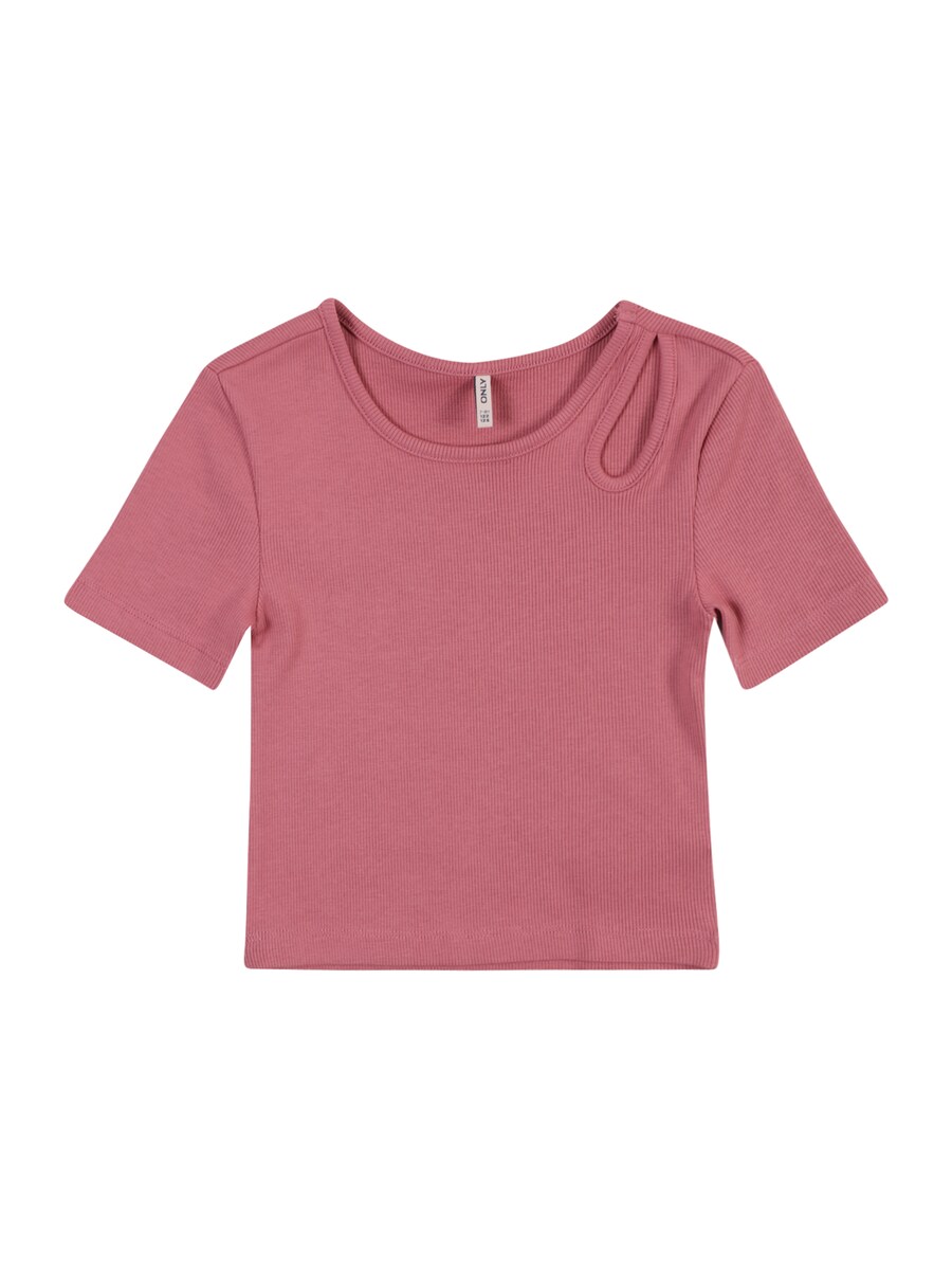 

Футболка KIDS ONLY Shirt KOGNESSA, цвет magenta