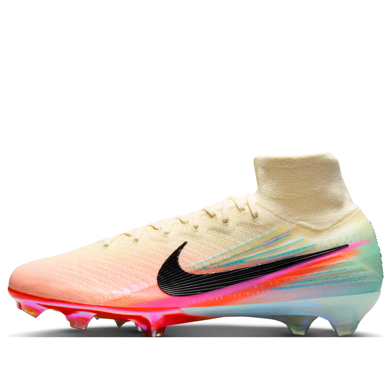 

Кроссовки Nike Mercurial Superfly 10 Elite 'Sam Kerr'