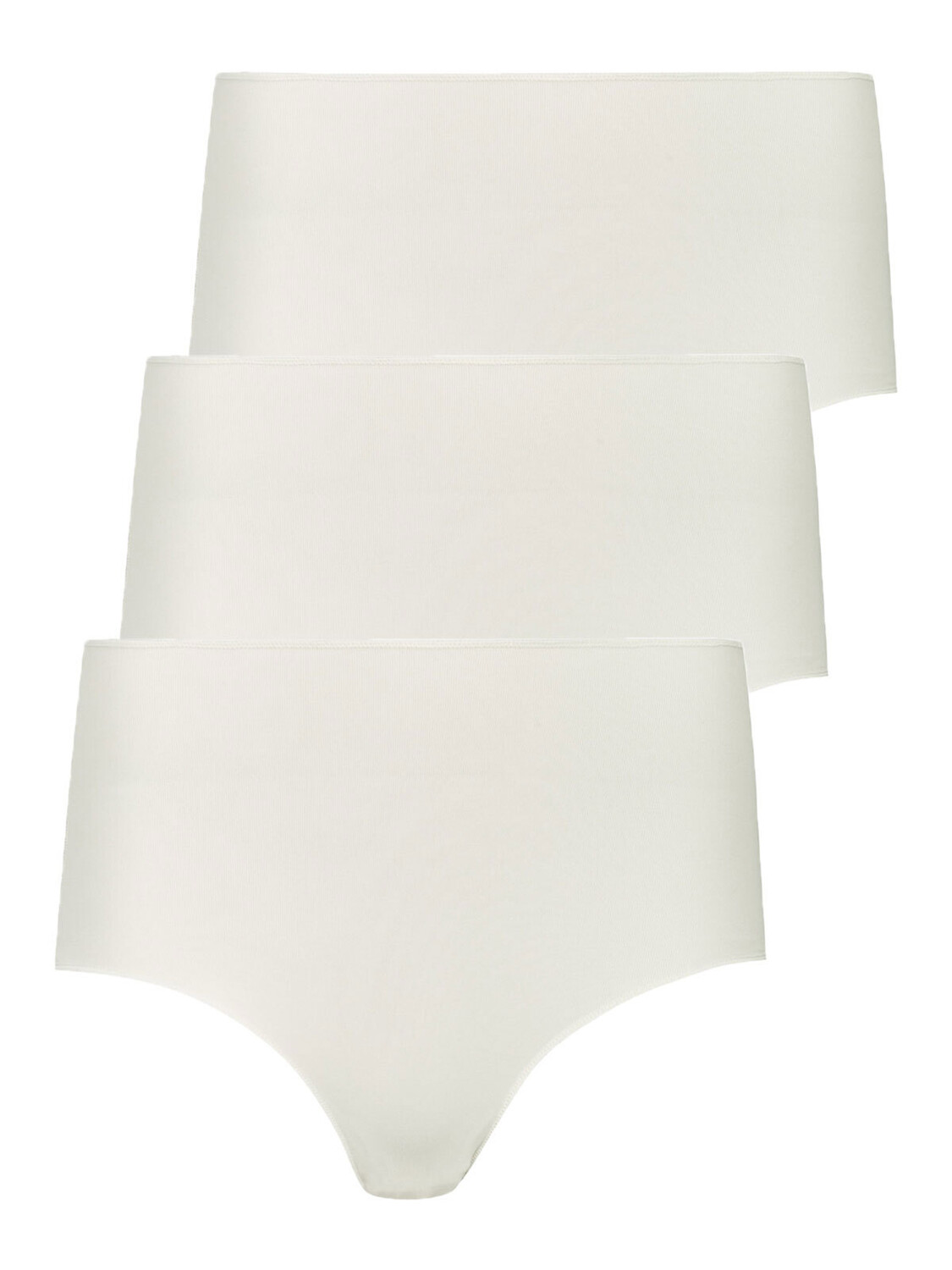

Трусы Nina von C. 3er Pack Taillen, цвет champagner