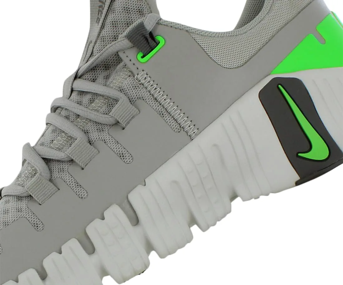 

Мужские кроссовки Nike Free Metcon 5, зеленый