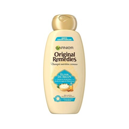 

Шампунь Original Remedies 600мл, Garnier