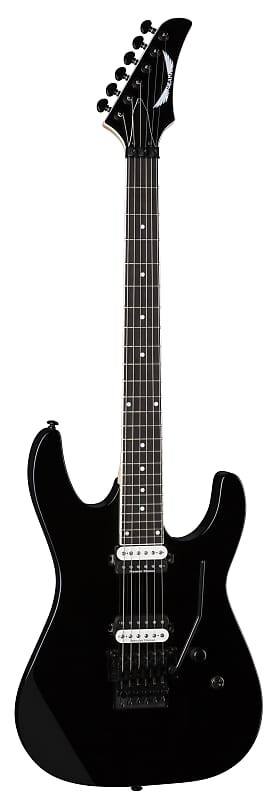 

Электрогитара Dean Modern 24 Select Floyd Electric Guitar, Classic Black, MD24 F CBK