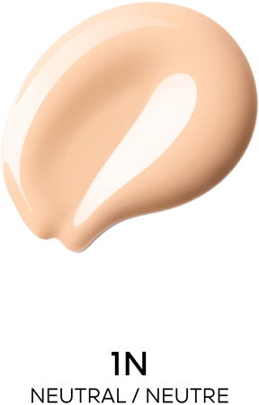 Жидкая осветляющая основа для естественного вида GUERLAIN Terracotta Le Teint Glow, 1N Neutral 35 ml — фото 2