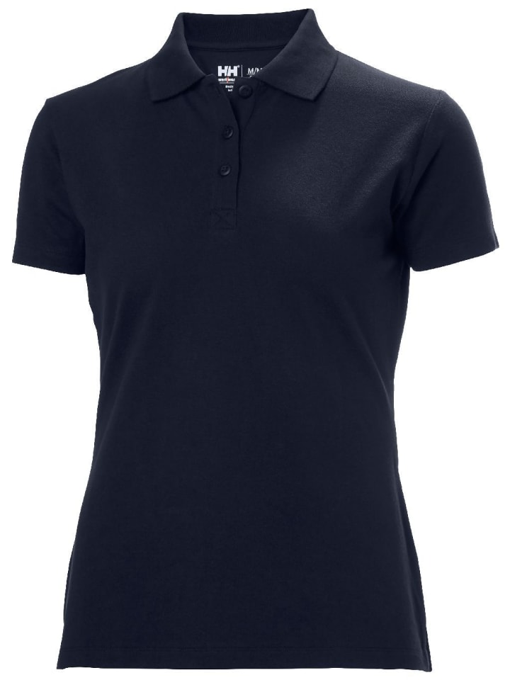 

Футболка Helly Hansen Shirt, синий