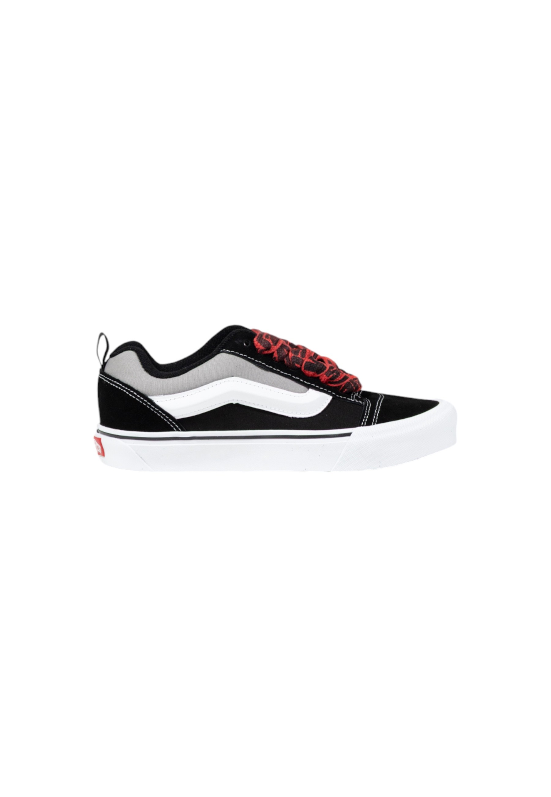 

Кроссовки Vans, черный