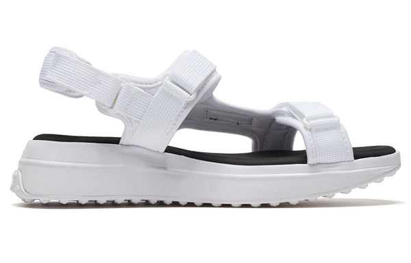 Сандалии future rider sandal 'white' Puma, белый — фото 2