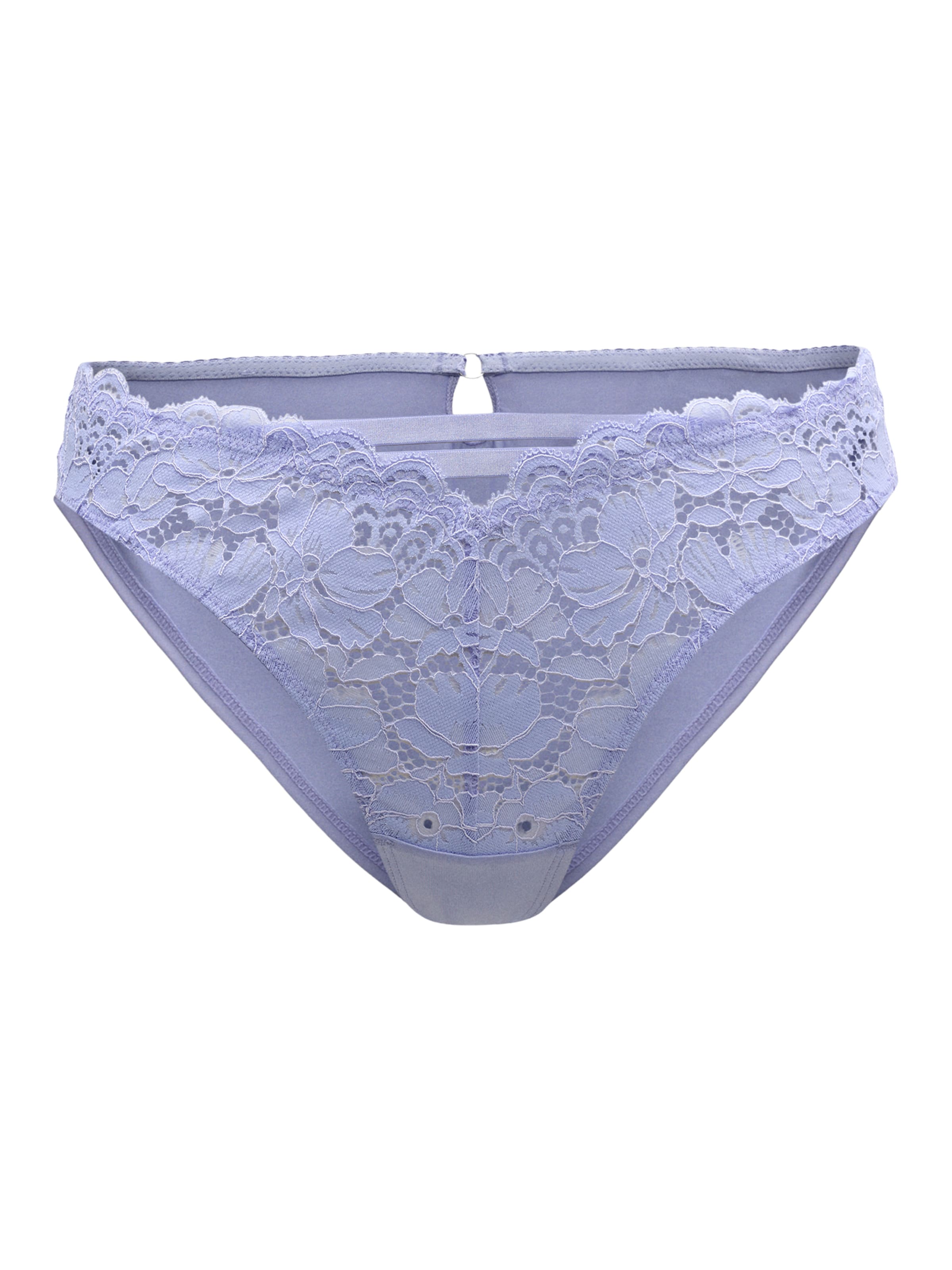 

Hunkemöller Трусики 'Andrea' в светло-фиолетовом