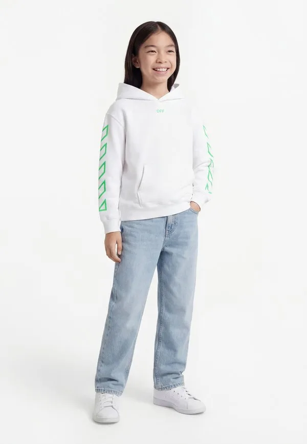 Толстовка diag Off-White, White
