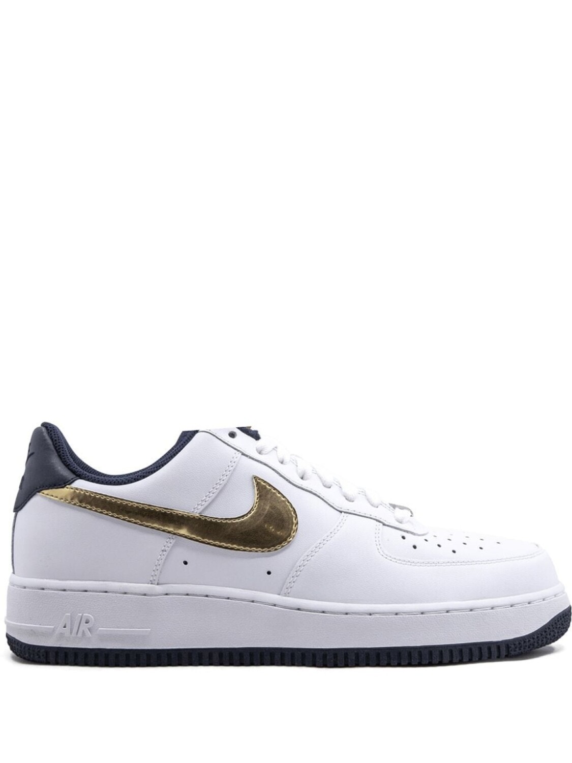 

Nike кроссовки Air Force 1 '07, белый