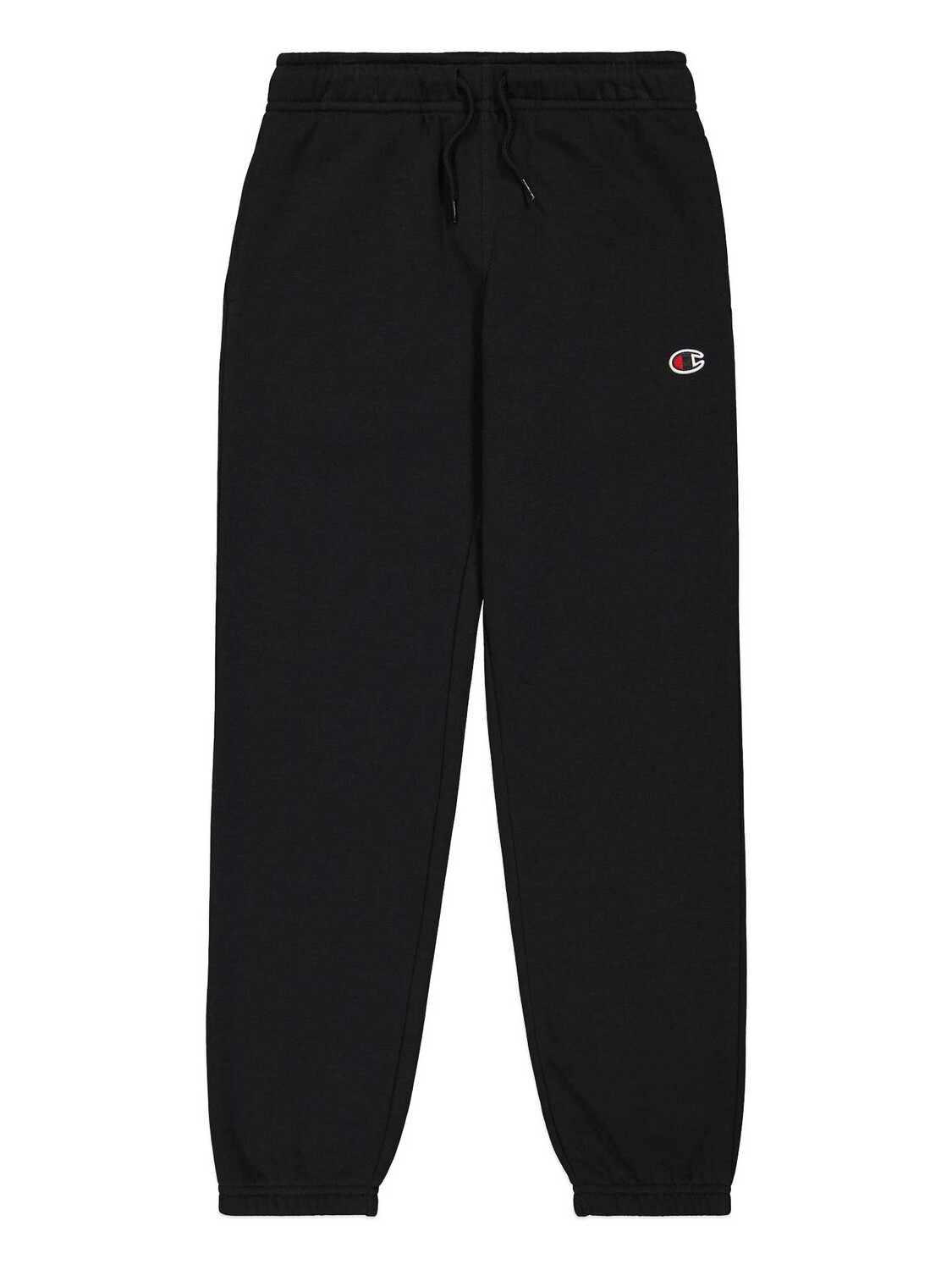 

Спортивные брюки Champion Elastic Cuff Pants, черный
