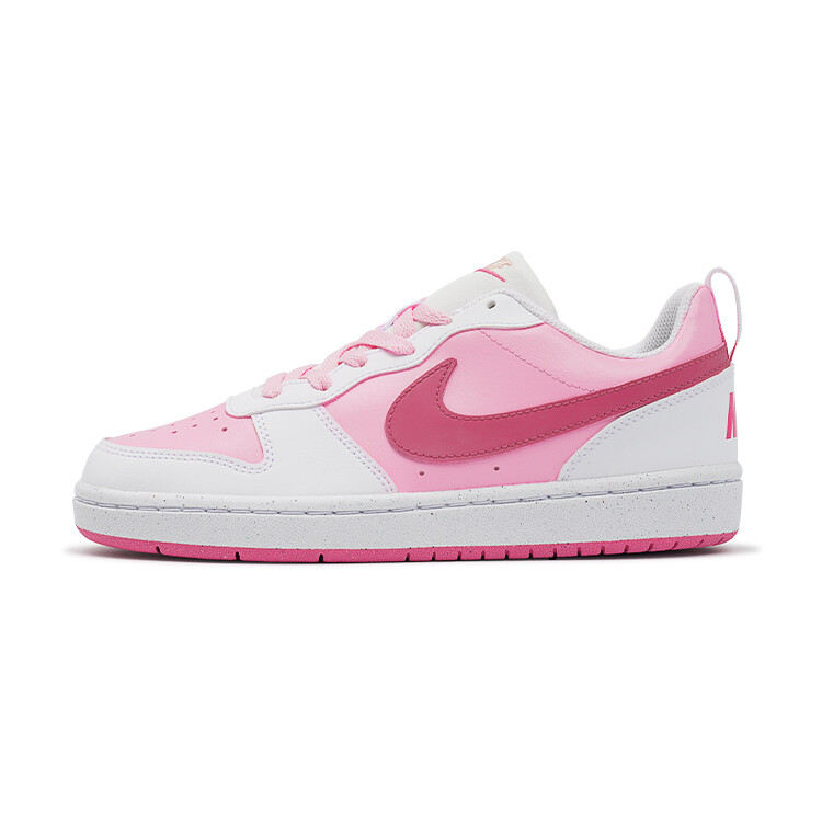 

Кроссовки Nike Skateboarding Shoes Women's Low-top Pink, розовый