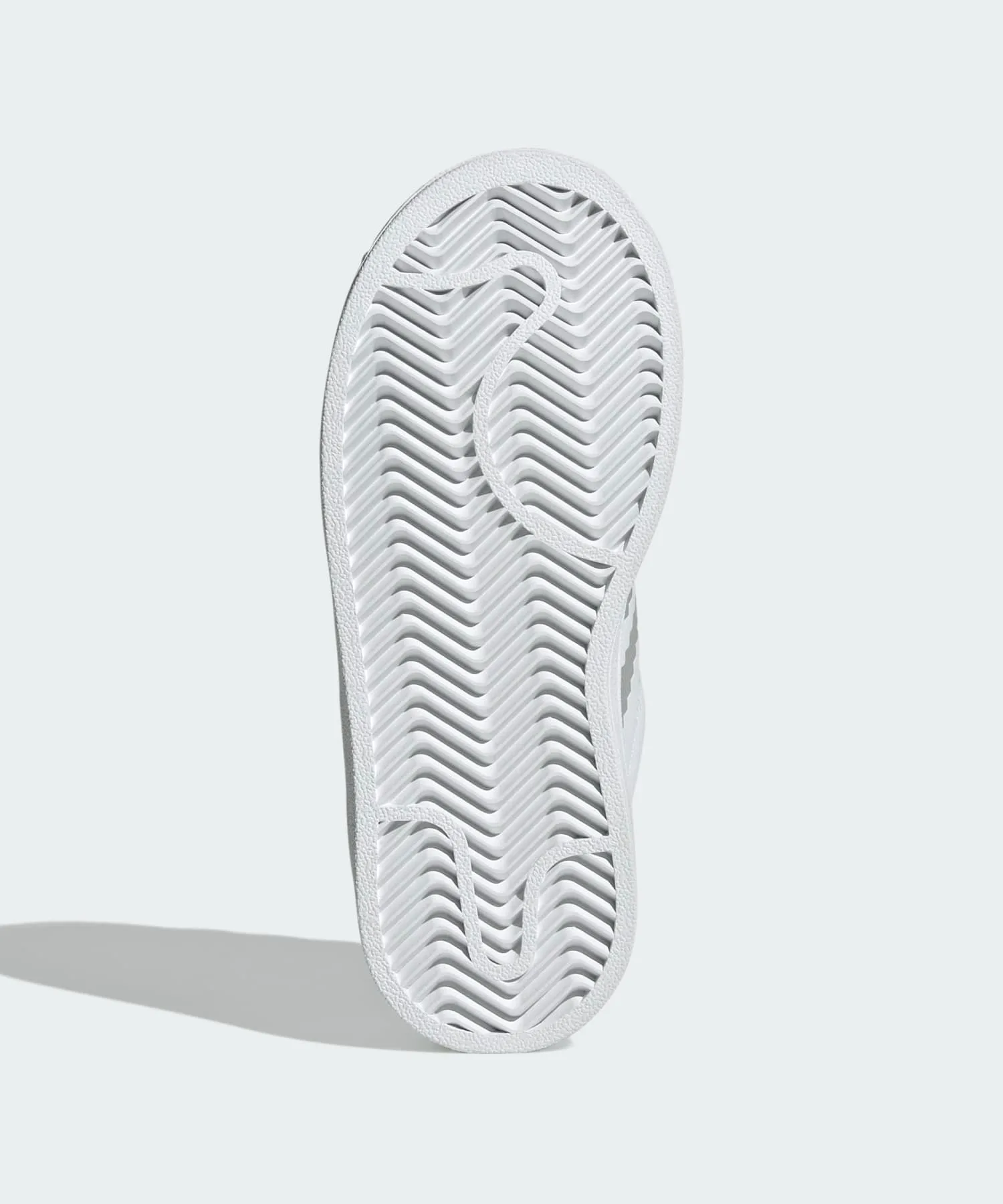 Детские кроссовки adidas Superstar II Comfort Closure X Minecraft Shoes — фото 3