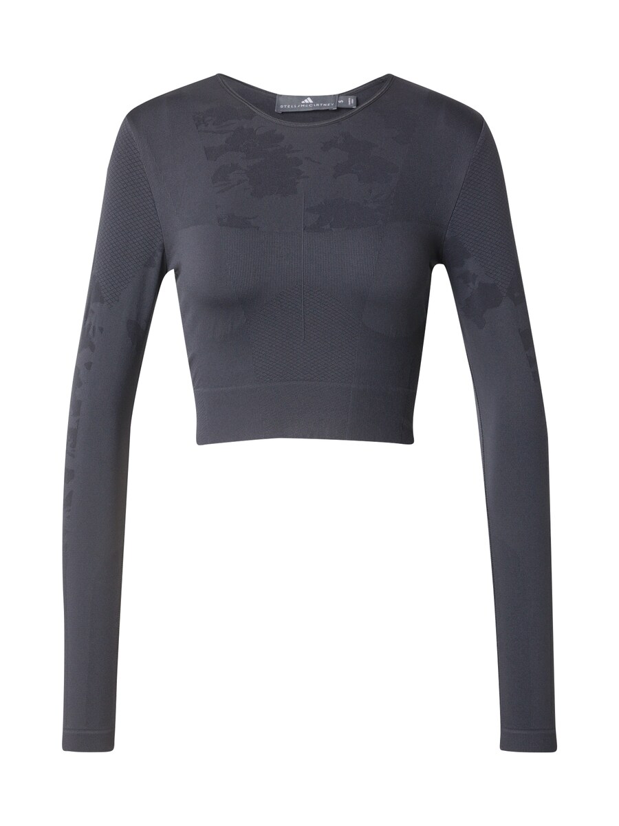 

Рубашка для выступлений ADIDAS BY STELLA MCCARTNEY TrueStrength, черный