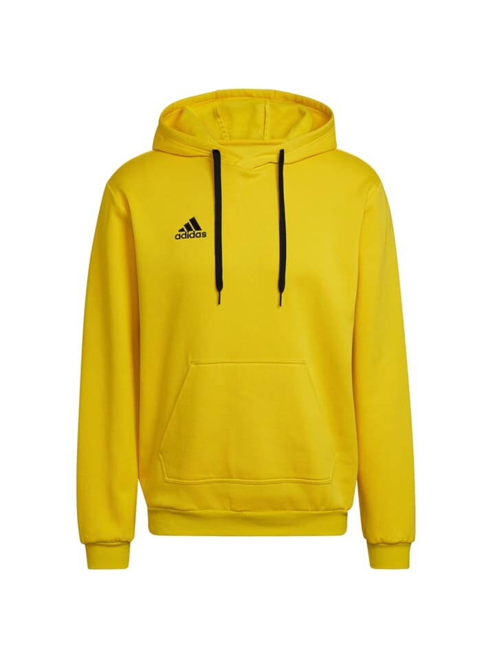 

Толстовка adidas Performance, желтый
