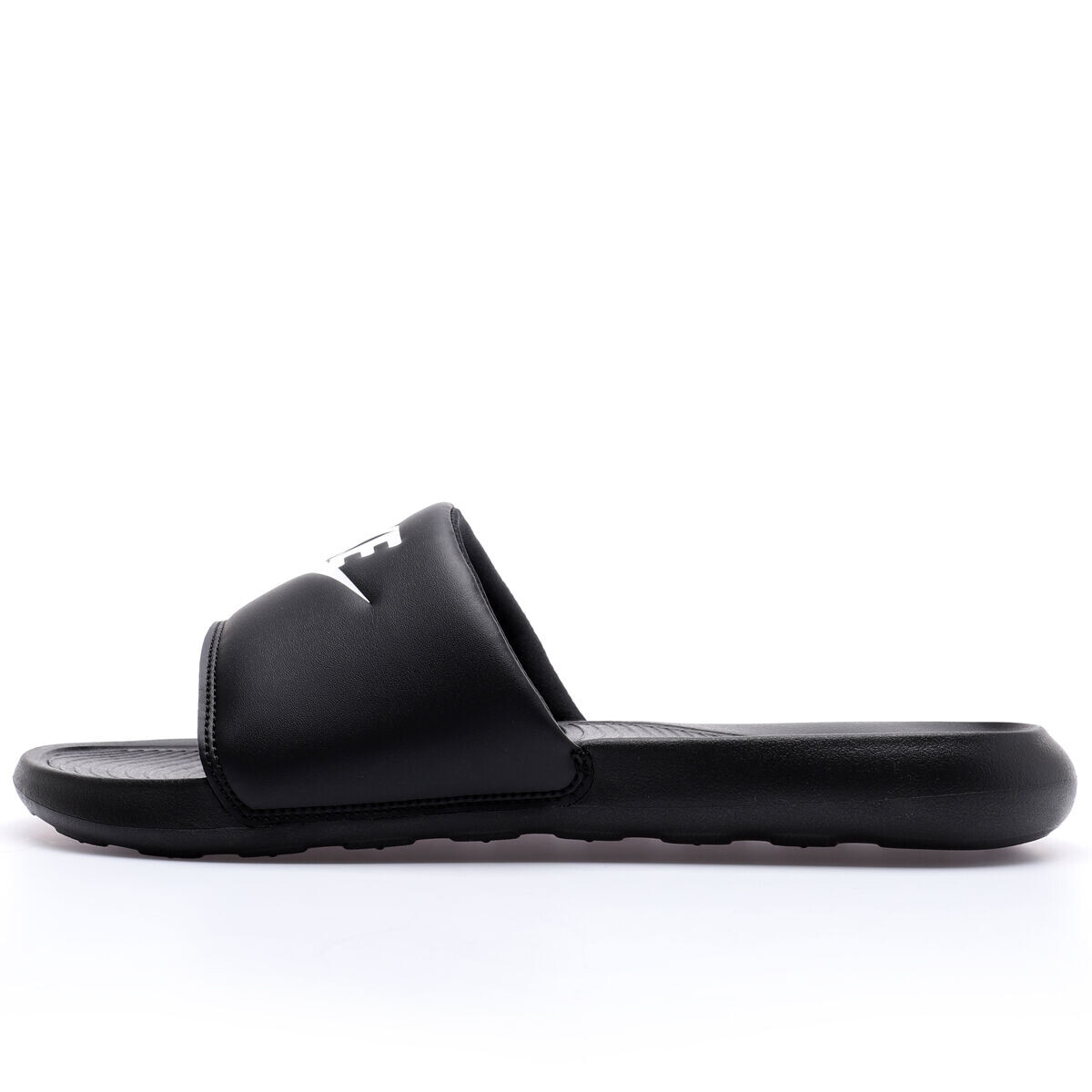 

Сандалии VICTORI ONE SLIDE Nike, цвет Weiß/Schwarz/Weiß