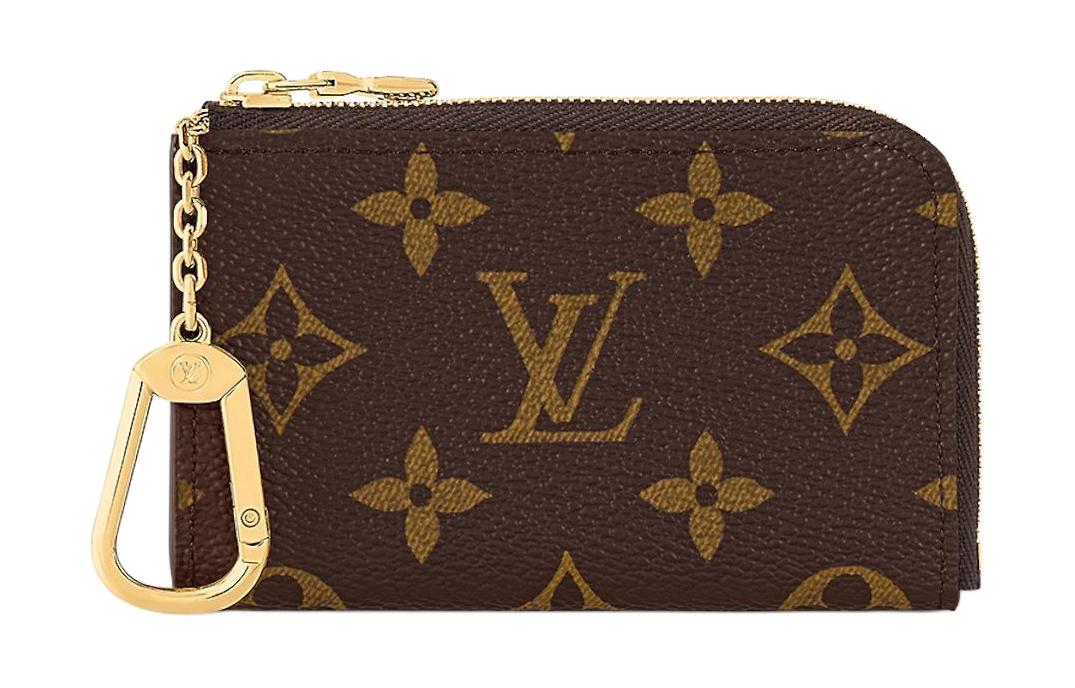 

LOUIS VUITTON Кошелёк