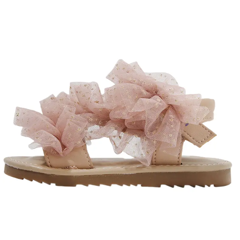 

Дышащая обувь для младенцев и малышей MAIBUXIONG, розовый