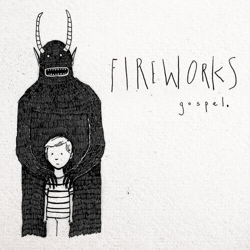 

Виниловая пластинка Fireworks - Gospel