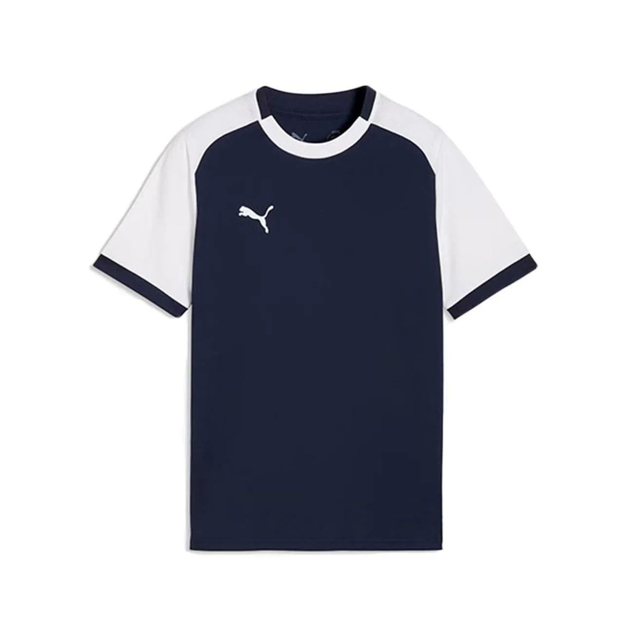 Детская игровая футболка «teamLIGA26» от PUMA
