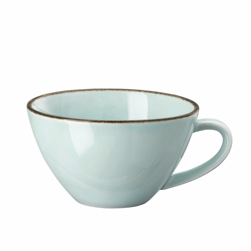 

Комбинированная чашка Profi Casual Mint 0,23 л Rosenthal, синий