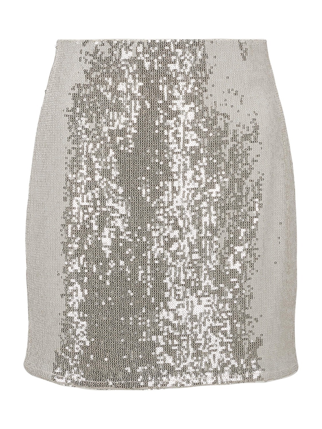 

LeGer by Lena Gercke Юбка 'Carey' в цвете Silver