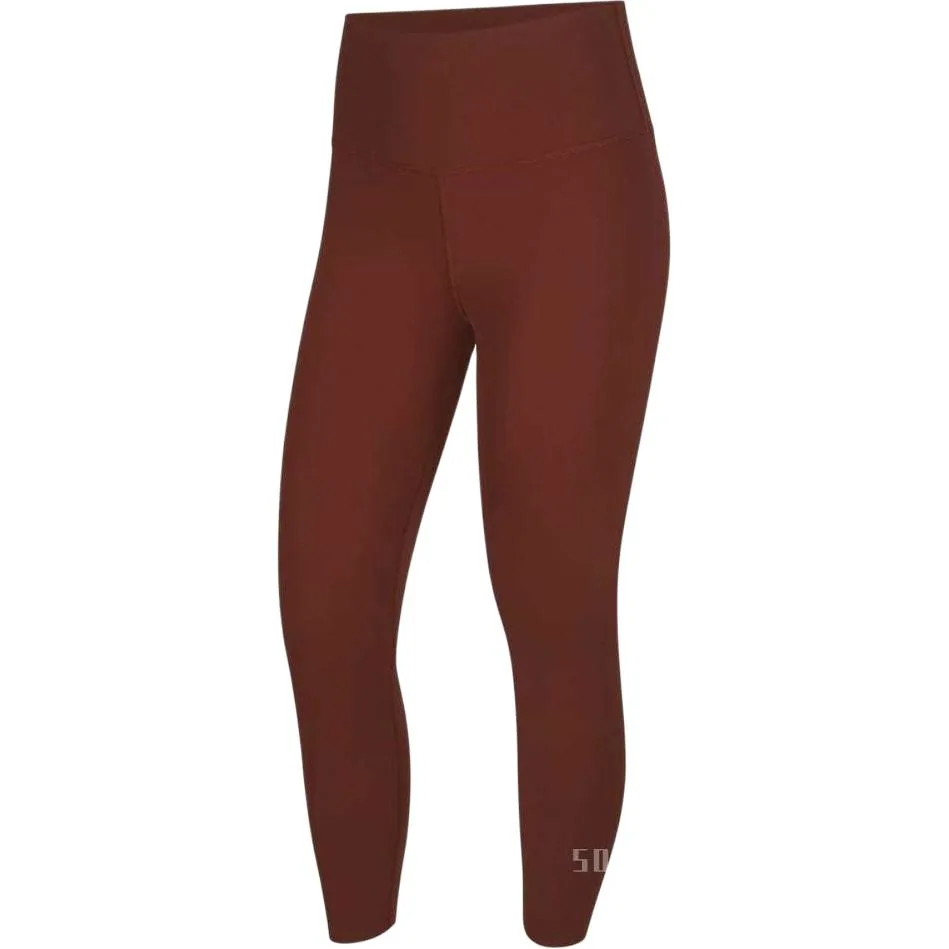 Nike Фитнес-одежда для женщин Oxford Brown