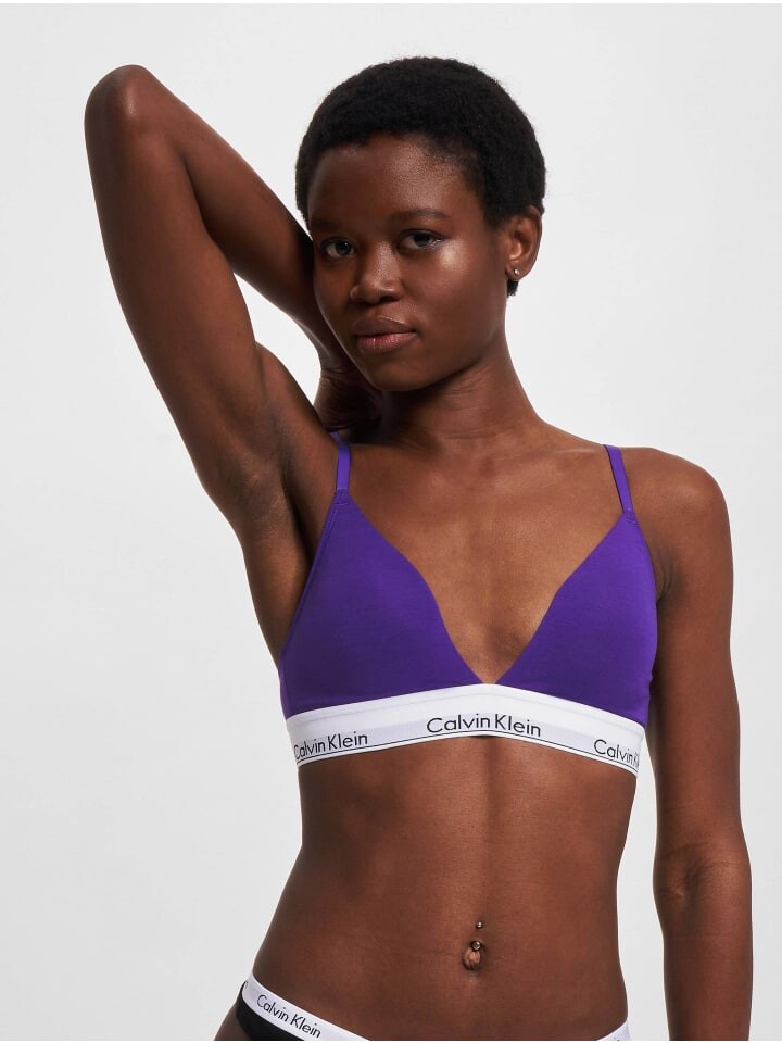 

Трусы CALVIN KLEIN UNDERWEAR, цвет spectrum blue