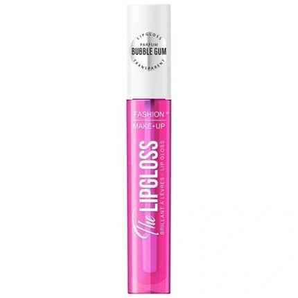 

Блеск для губ № 05 Bubble Gum Raphael Cosmetic