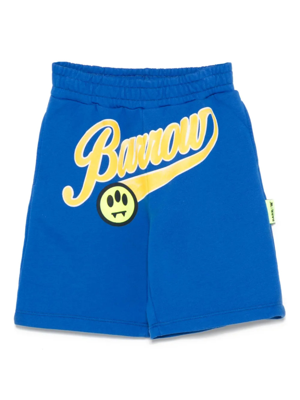 

Шорты Barrow Kids Garnebt, синий
