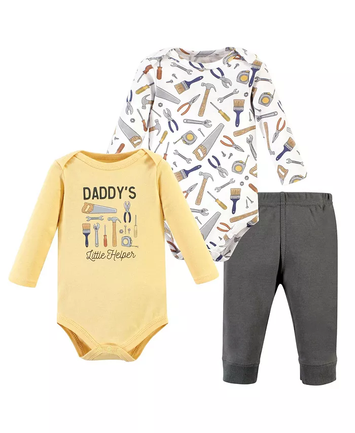 

Детские брюки Hudson для мальчиков Hudson Baby, синий