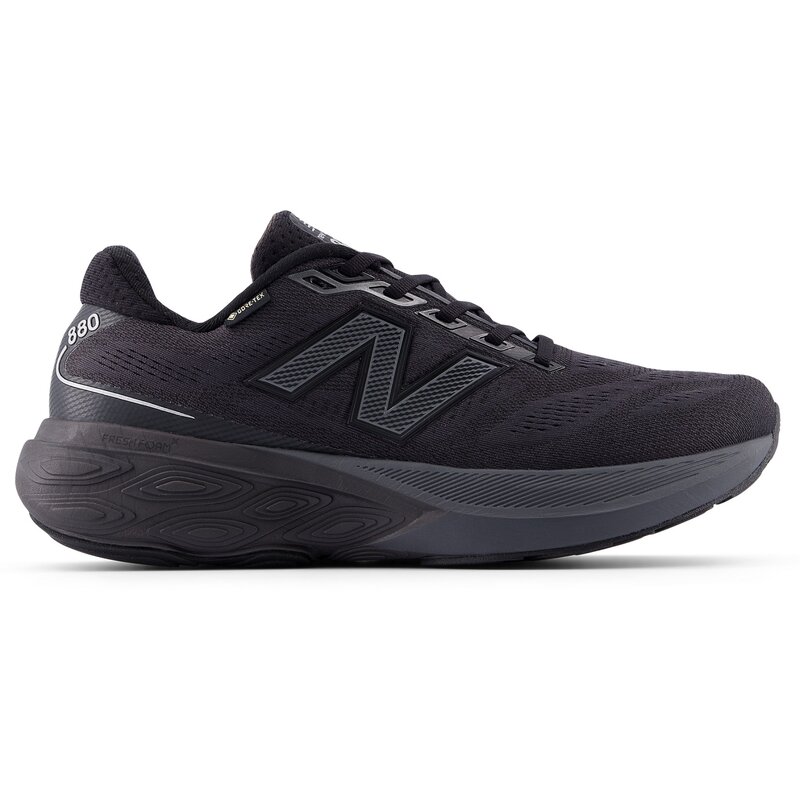

Кроссовки для бега fresh foam x 880v15 gore-tex New Balance, черный
