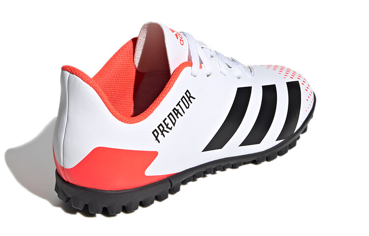 Детские футбольные бутсы серии PREDATOR GS Adidas — фото 4