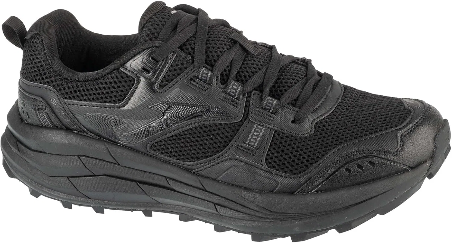 Мужские беговые кроссовки Joma, Black