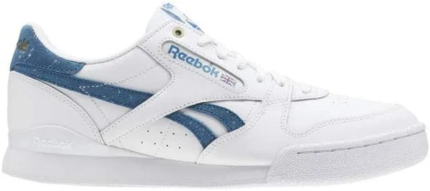 Мужские кроссовки Reebok Phase 1 Pro, 2-White Multi Fuji — фото 3