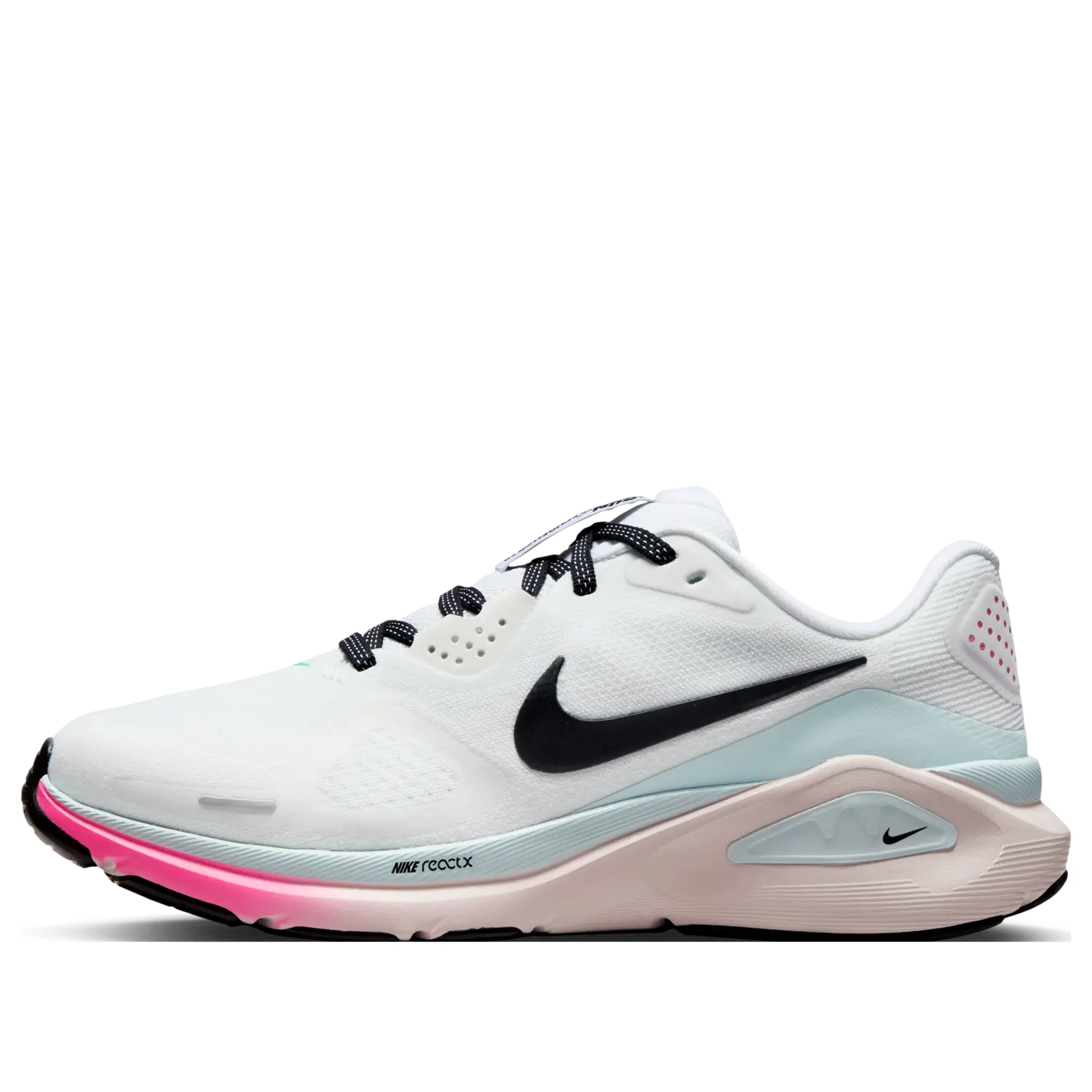 Кроссовки (WMNS) Nike Structure 26 'White Glacier Ice'