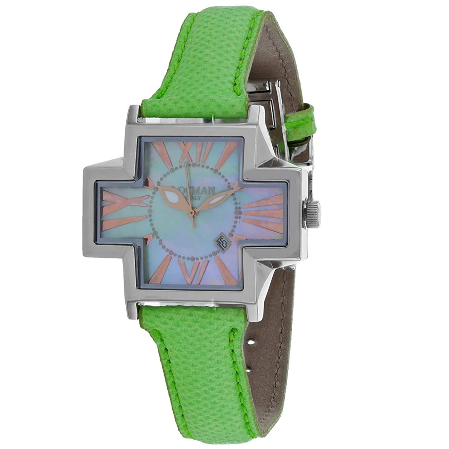 

Часы женские Locman Italy Plus Mop Dial