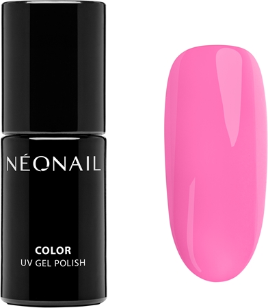 

Гибридный лак для ногтей NEONAIL Born To Win, Set To Empower 7,2 ml