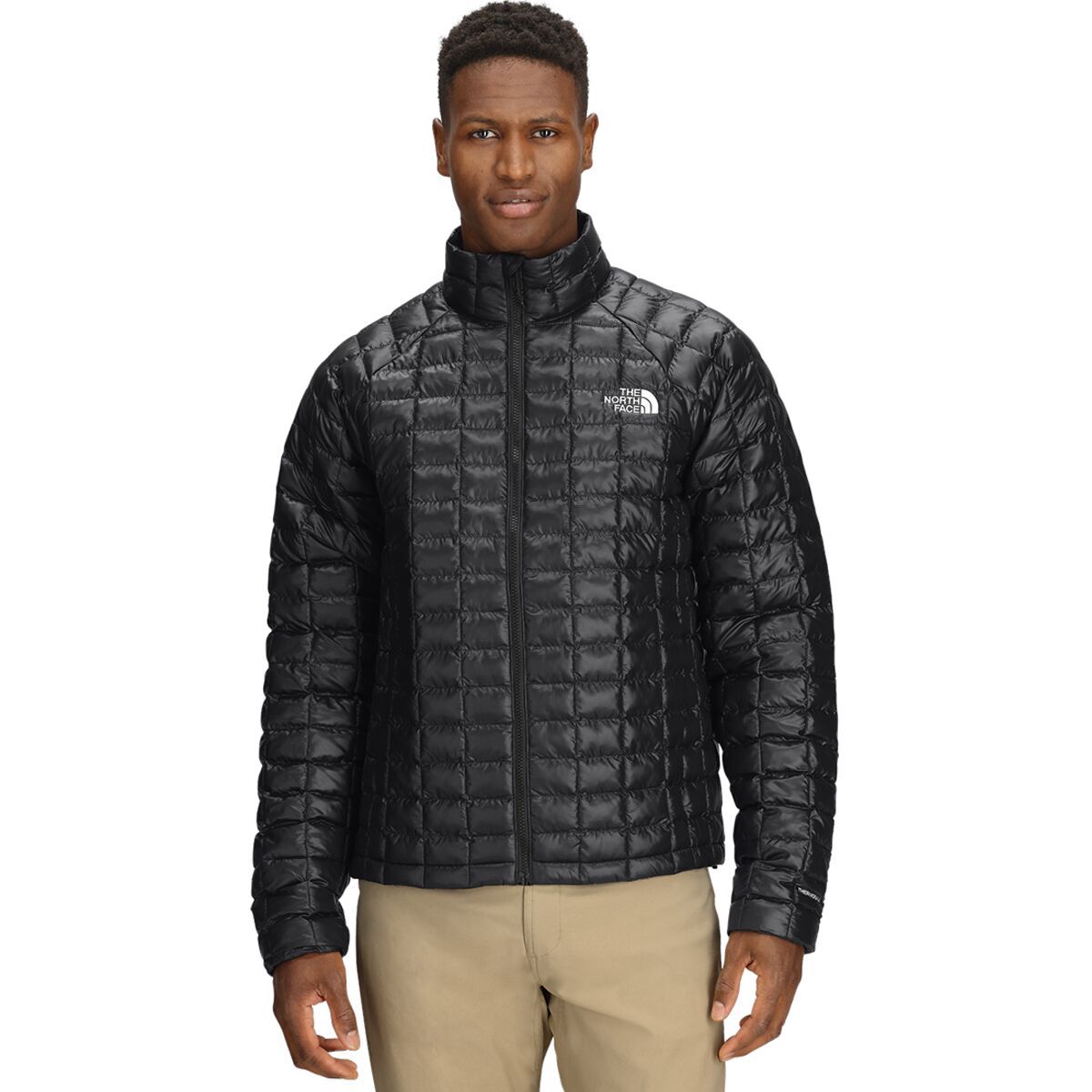

Куртка Thermoball The North Face, черный
