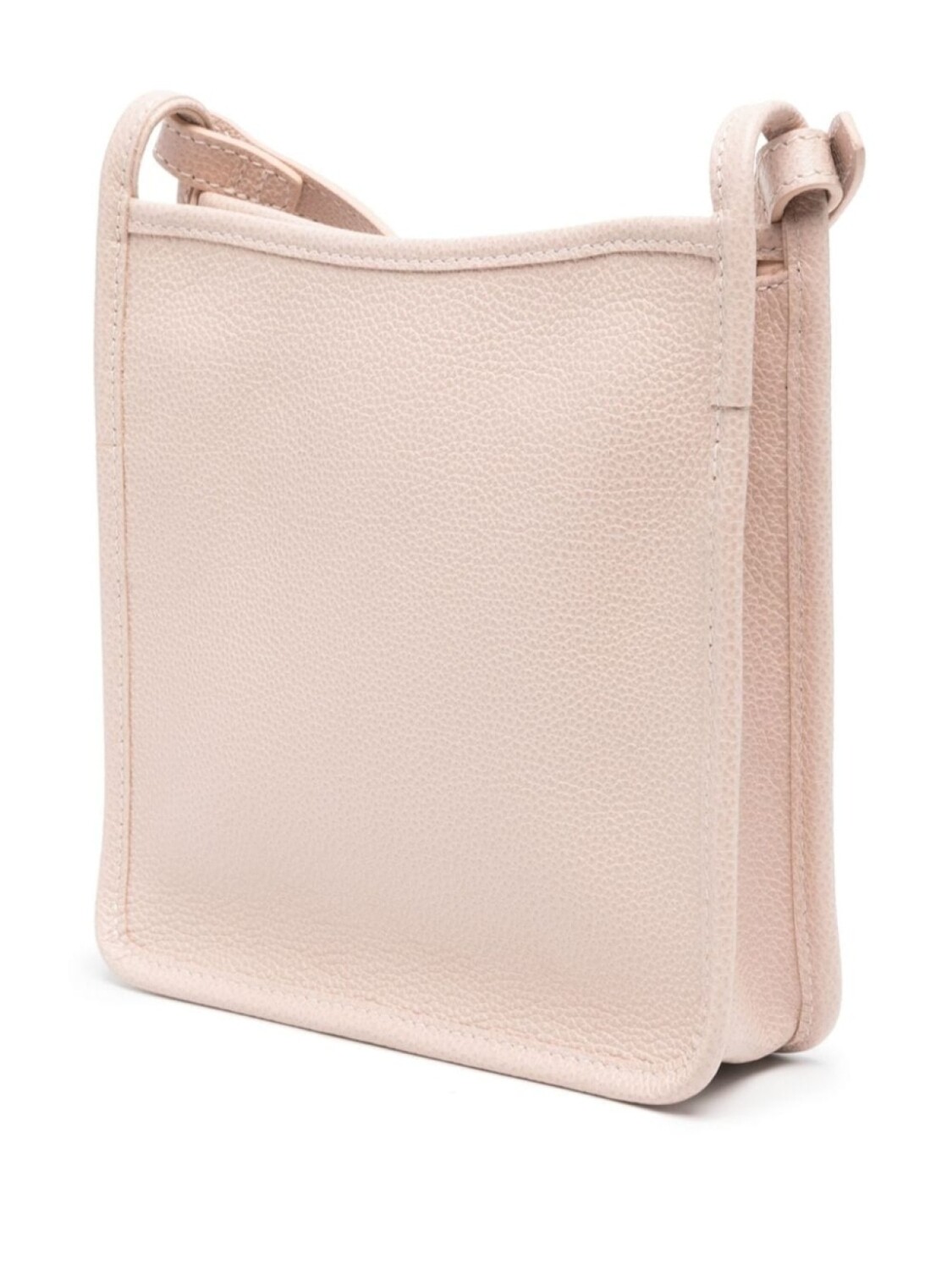 

Сумка через плечо Longchamp Le Foulonné S, розовый
