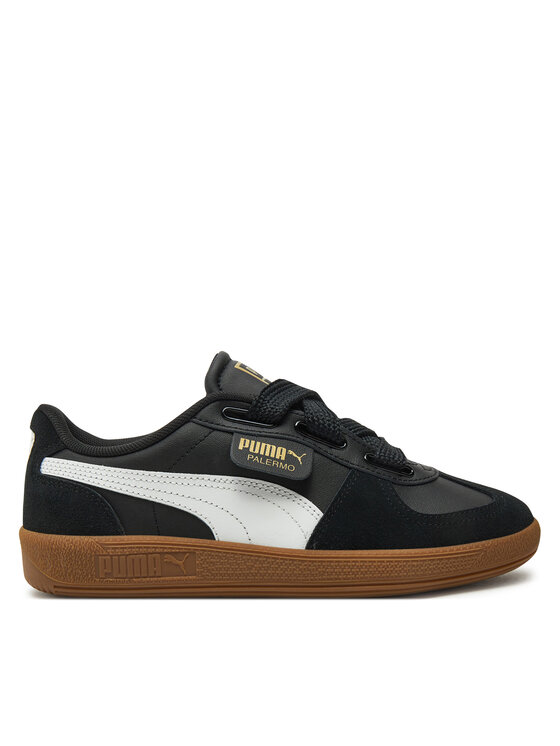 

Кроссовки Puma, черный