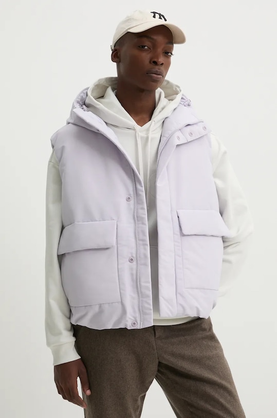 

Жилет Hugo, фиолетовый