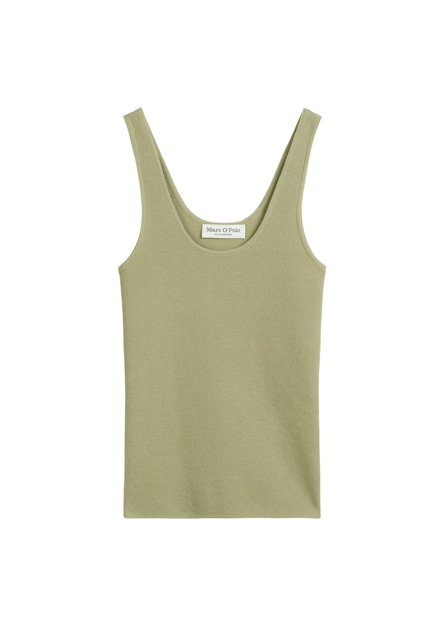 

Топ Marc OPolo, Pastel green